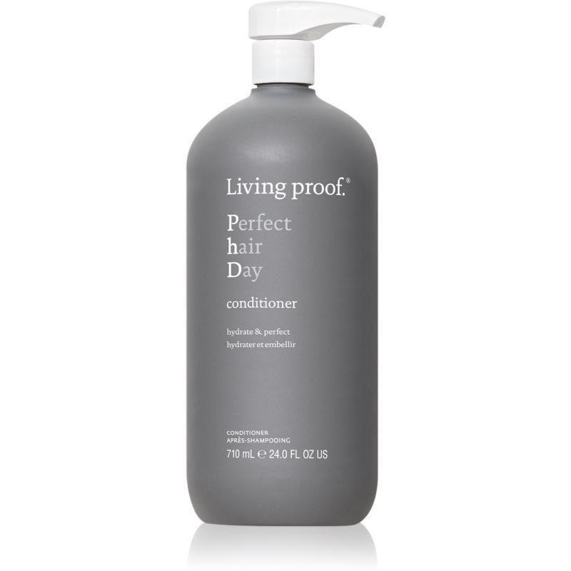 Living Proof Perfect Hair Day hydratační kondicionér pro všechny typy vlasů 710 ml