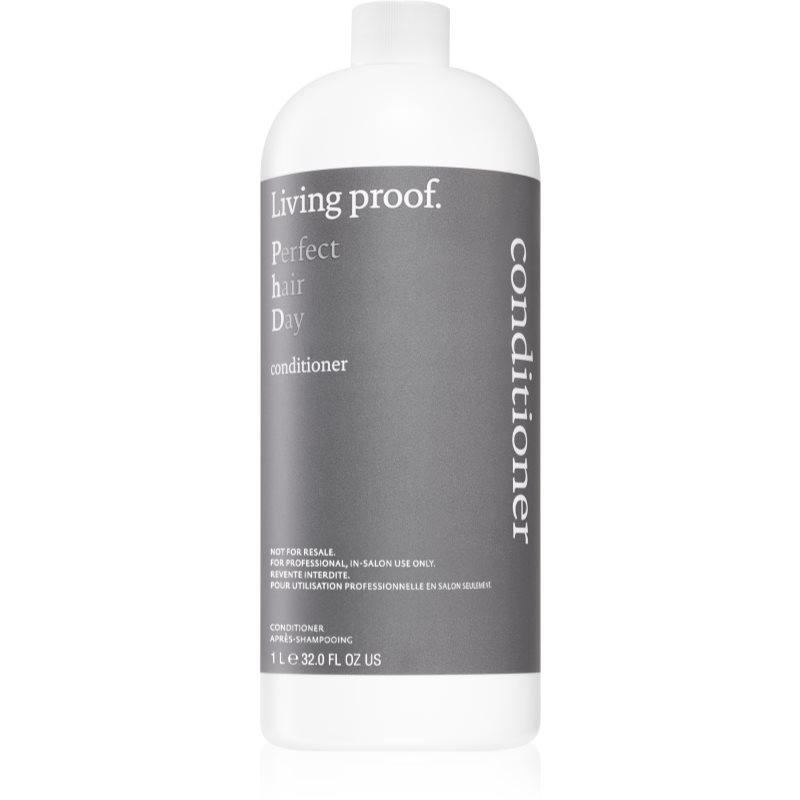 Living Proof Perfect Hair Day hydratační kondicionér pro všechny typy vlasů 1000 ml
