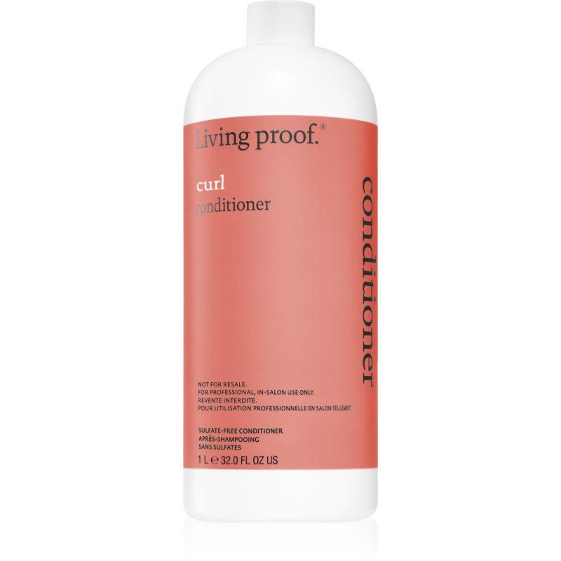 Living Proof Curl hydratační kondicionér pro kudrnaté vlasy 1000 ml