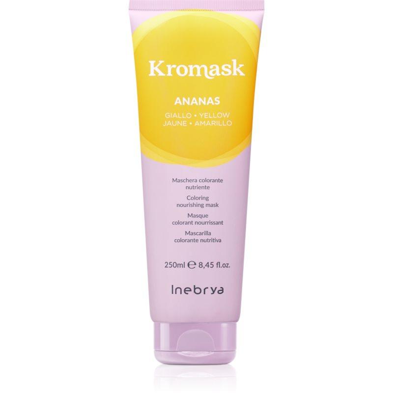 Inebrya Kromask intenzivní barvicí maska odstín 250 ml