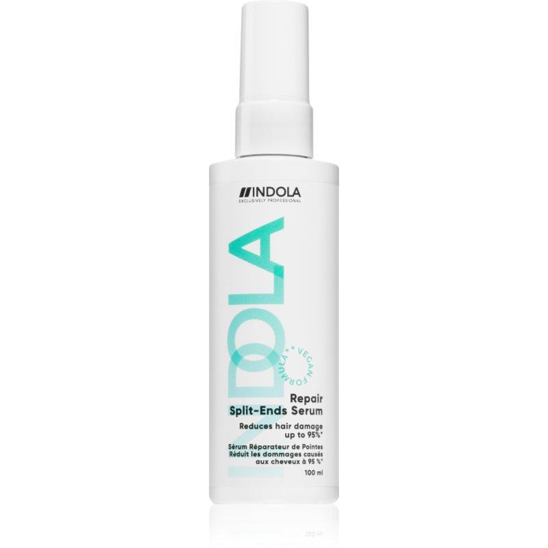 Indola Repair Split- Ends Serum sérum na vlasy na roztřepené konečky vlasů 100 ml