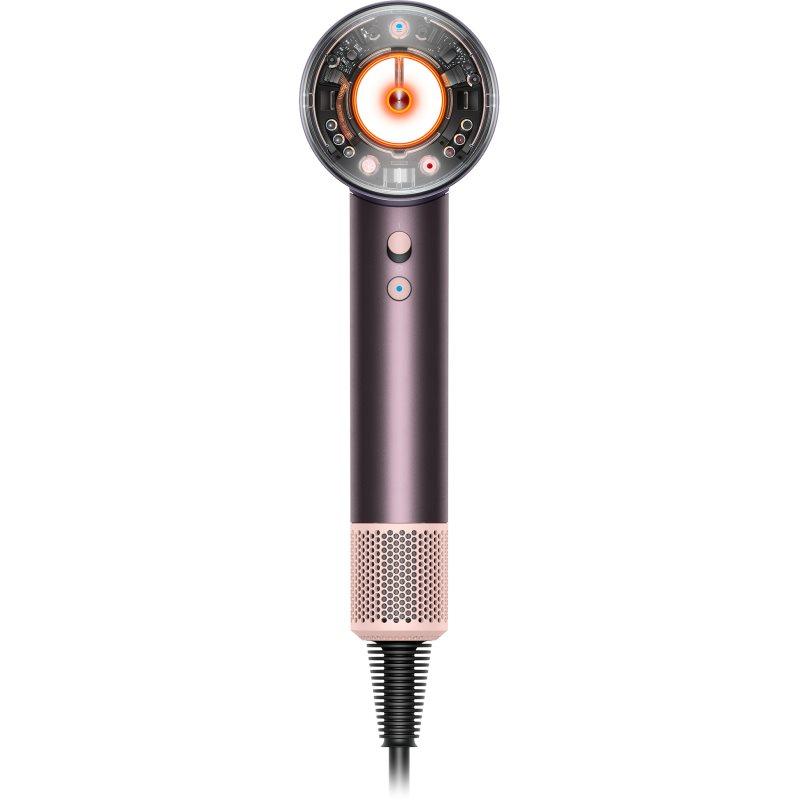 Dyson Supersonic™ Nural HD16 Jasper Plum fén na vlasy + box 1 ks
