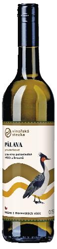 Vinařská stezka, 750 ml