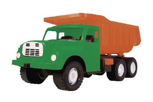 Auto Tatra Globus, 1 KS