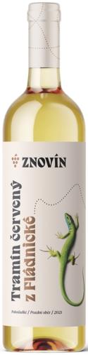 Znovín Znojmo, 750 ml