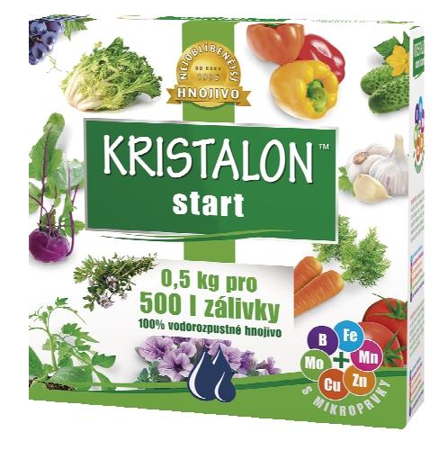 Kristalony, 0.5 kg