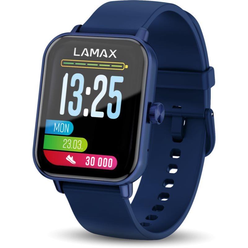 LAMAX Electronics BCool 2 Play chytré hodinky pro děti Blue 1 ks