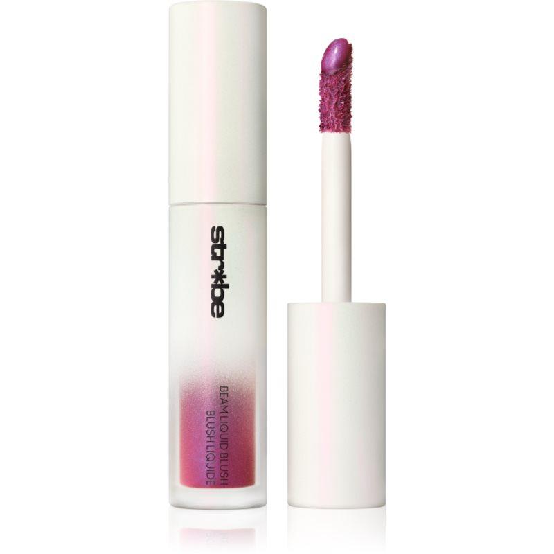 MAC Cosmetics Strobe Liquid Blush tekutá tvářenka odstín Nitelite 4.3 ml