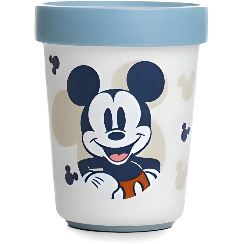 Thermobaby Anti-Slip Cup kelímek Mickey 1 ks