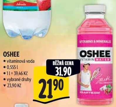 OSHEE, 0,555 l