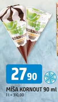 MÍŠA KORNOUT 90 ml