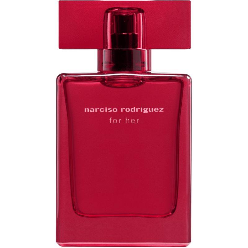 narciso rodriguez for her intense parfémovaná voda pro ženy 30 ml