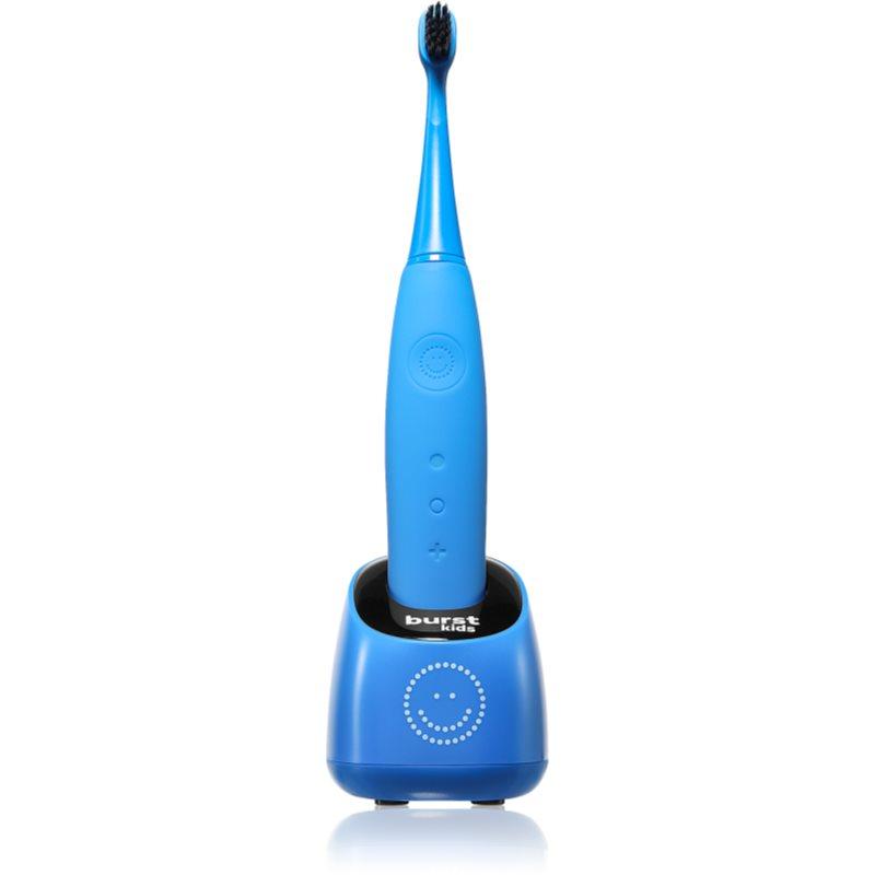 Burst Brush Replacement Head Cocomelon náhradní hlavice pro děti 1 ks