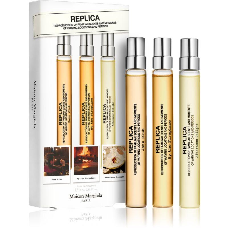 Maison Margiela REPLICA dárková sada unisex