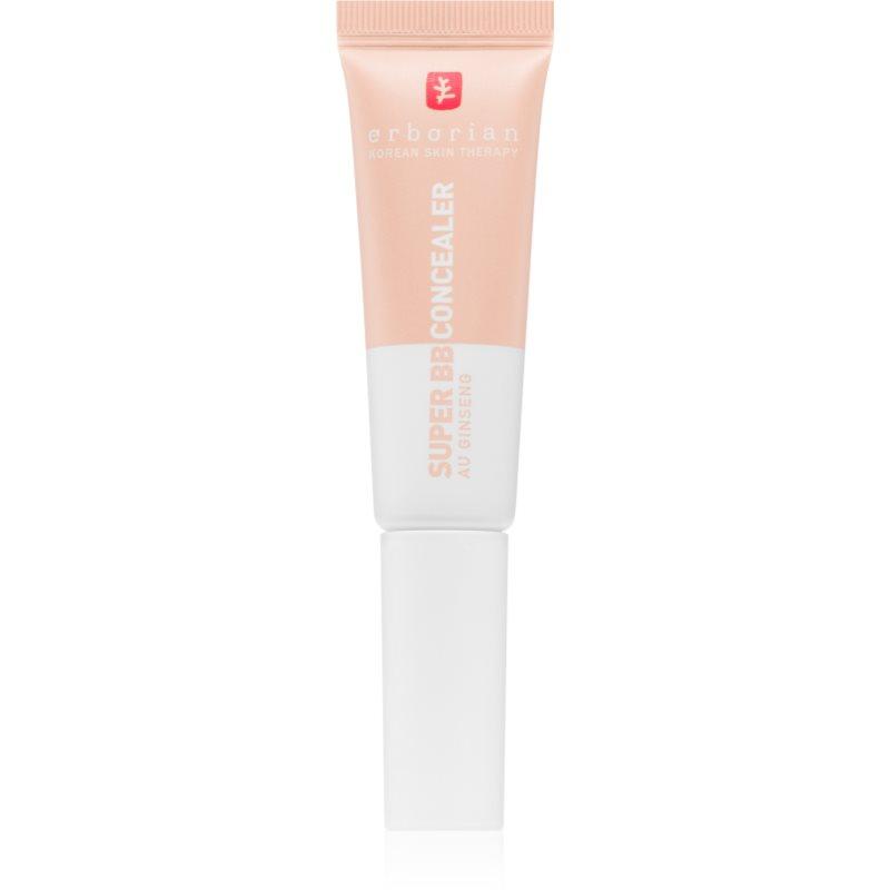 Erborian Super BB Concealer hydratační korektor pro střední až plné krytí odstín Clair 10 ml
