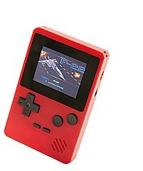 Retro hra