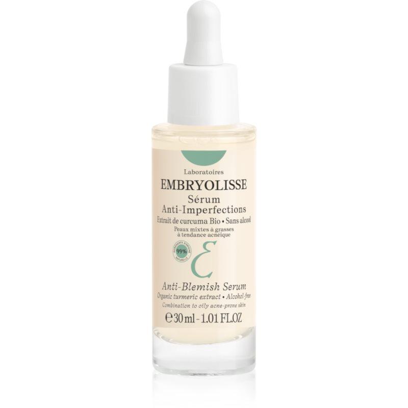 Embryolisse Anti-imperfections sérum proti nedokonalostem pleti 30 ml