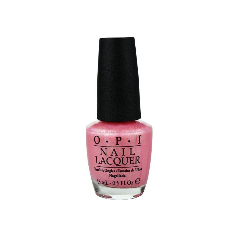 OPI Soft Shades Collection lak na nehty odstín Princesses Rule! 15 ml