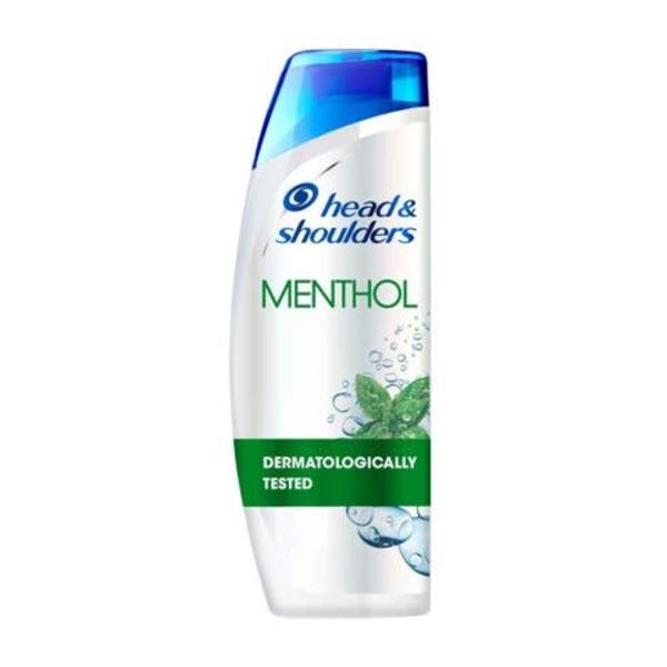 Head & Shoulders Menthol šampon na vlasy