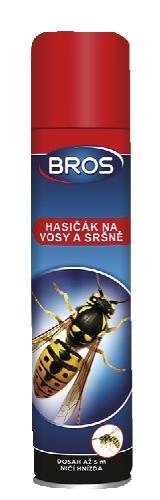 Sprej na vosy a sršně, 1 KS