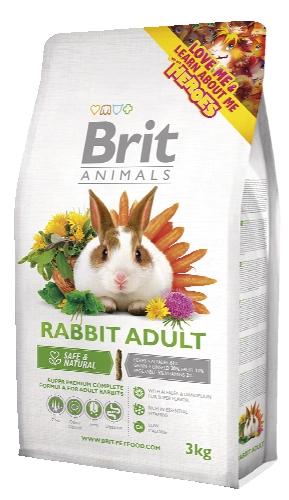 Brit Animals