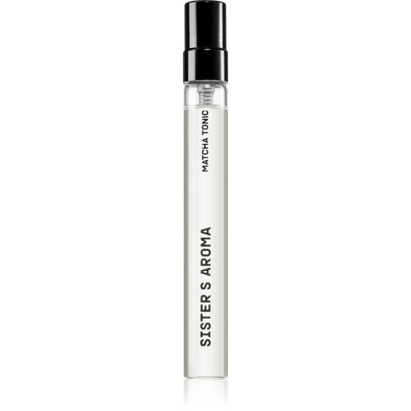 Sister's Aroma Matcha Tonic parfémovaná voda unisex 10 ml