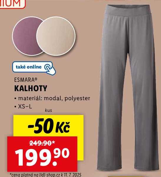 KALHOTY 