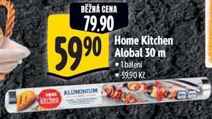 Home Kitchen Alobal 30 m 