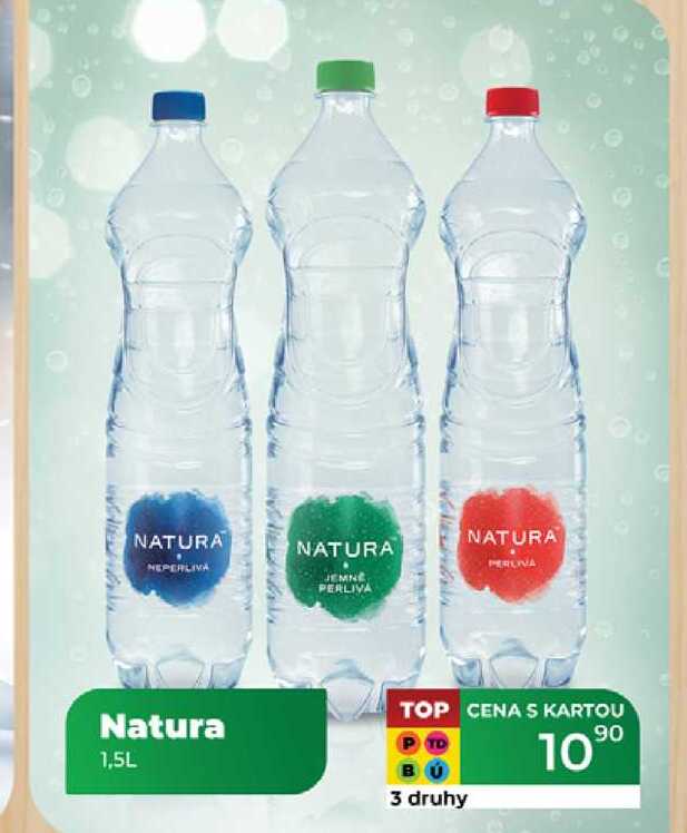 Natura 1.5L 
