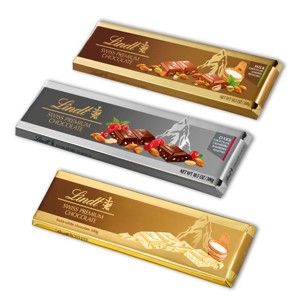 LINDT