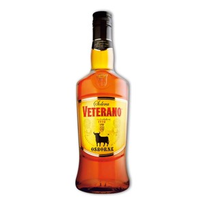 OSBORNE VETERANO