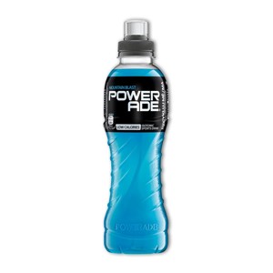POWERADE