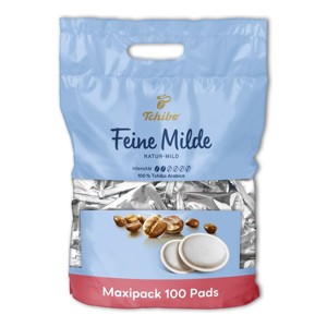 TCHIBO FEINE MILDE