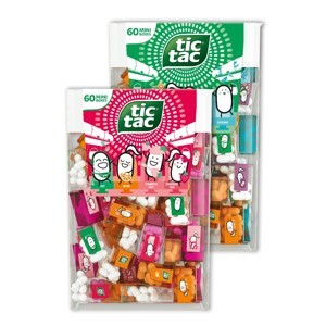 TIC TAC MIX