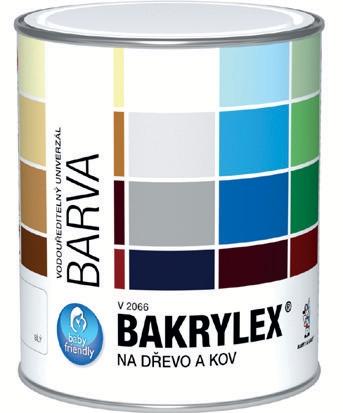 BAKRYLEX Univerzál V2066