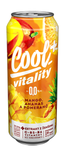 Cool+ 0,5 l