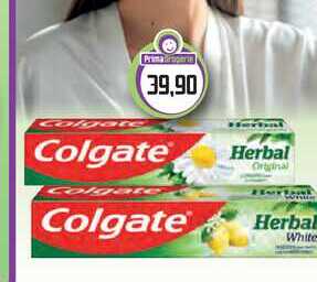 COLGATE Herbal/White 75ml