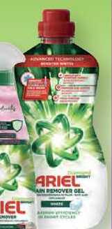 ARIEL gel 950ml