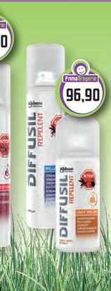 DIFFUSIL Plus/Dry 100ml