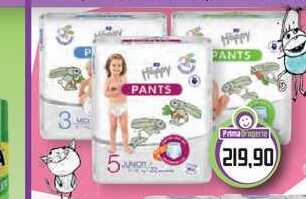 BELLA Happy Pants (Maxi, Junior, Midi)