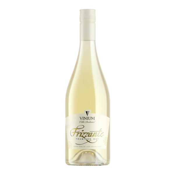 Vinium Frizzante Traminer