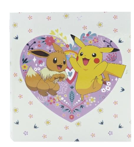 Produkty značky Epee v motivu Pokémon, 1 KS