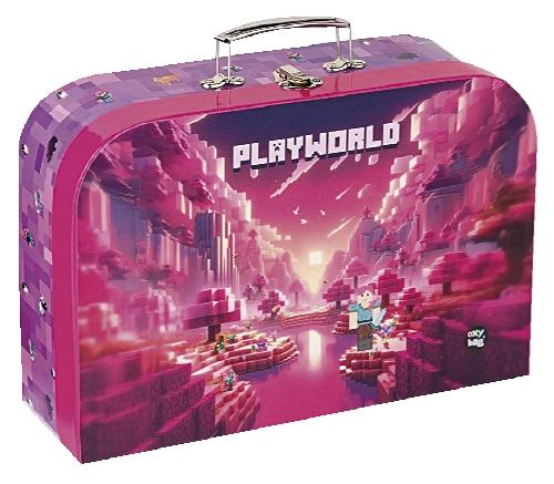 Produkty značky Oxy v motivu Playworld girls, 1 KS
