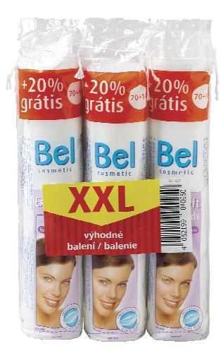 Bel XXL, 3 KS