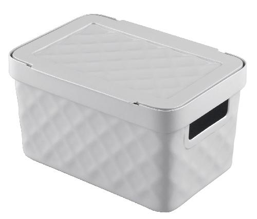 Box s víkem