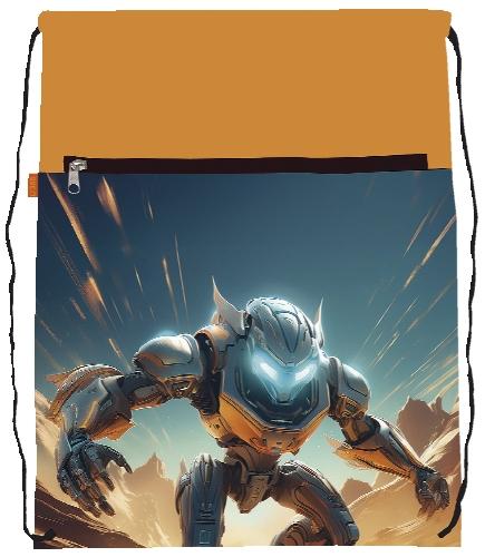 Sáček na přezůvky, 1 KS
