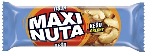 Maxi Nuta, 35 g