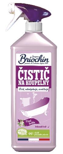 Briochin, 750 ml