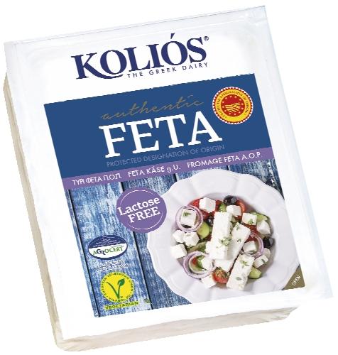 Kolios Feta sýr, 150 g