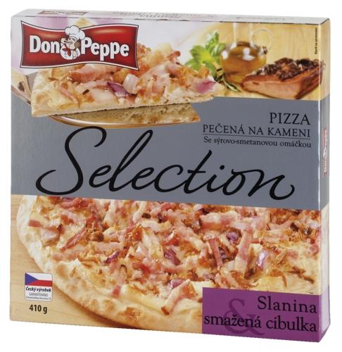 Pizza Don Peppe 